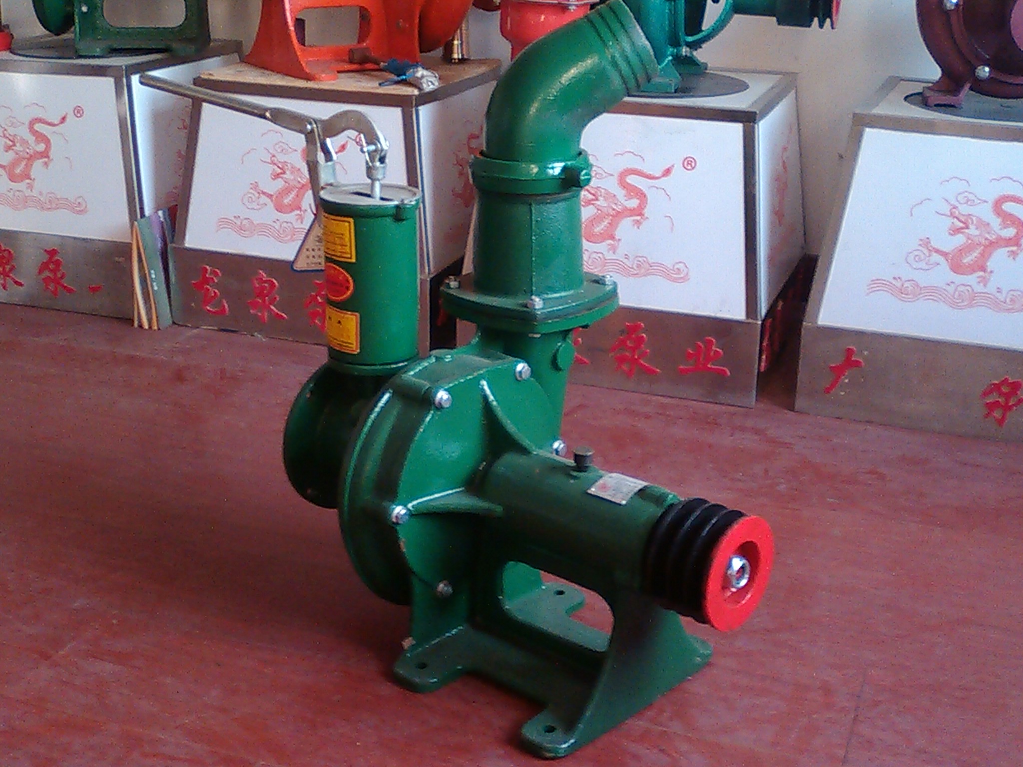 BP125-80(ι(zhun)ñ)